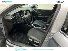 Photo 9 de l'offre de Opel Corsa Corsa-e 136ch Elegance à 25 900 € chez SudOuest Occasions