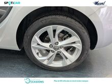 Photo 11 de l'offre de Opel Astra 1.5 D 122ch GS Line BVA à 19 000 € chez SudOuest Occasions
