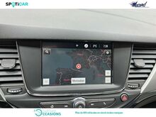 Photo 13 de l'offre de Opel Astra 1.5 D 122ch GS Line BVA à 19 000 € chez SudOuest Occasions