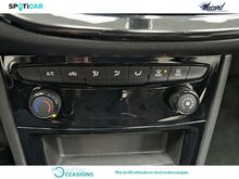 Photo 15 de l'offre de Opel Astra 1.5 D 122ch GS Line BVA à 19 000 € chez SudOuest Occasions