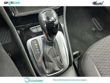 Photo 16 de l'offre de Opel Astra 1.5 D 122ch GS Line BVA à 19 000 € chez SudOuest Occasions