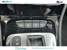 Photo 17 de l'offre de Opel Astra 1.5 D 122ch GS Line BVA à 19 000 € chez SudOuest Occasions
