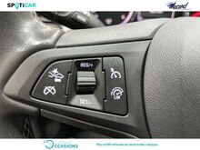 Photo 18 de l'offre de Opel Astra 1.5 D 122ch GS Line BVA à 19 000 € chez SudOuest Occasions
