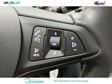 Photo 19 de l'offre de Opel Astra 1.5 D 122ch GS Line BVA à 19 000 € chez SudOuest Occasions