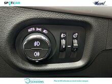 Photo 20 de l'offre de Opel Astra 1.5 D 122ch GS Line BVA à 19 000 € chez SudOuest Occasions