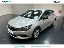 Photo 23 de l'offre de Opel Astra 1.5 D 122ch GS Line BVA à 19 000 € chez SudOuest Occasions