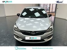 Photo 24 de l'offre de Opel Astra 1.5 D 122ch GS Line BVA à 19 000 € chez SudOuest Occasions