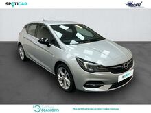 Photo 3 de l'offre de Opel Astra 1.5 D 122ch GS Line BVA à 19 000 € chez SudOuest Occasions