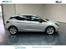 Photo 4 de l'offre de Opel Astra 1.5 D 122ch GS Line BVA à 19 000 € chez SudOuest Occasions