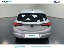 Photo 5 de l'offre de Opel Astra 1.5 D 122ch GS Line BVA à 19 000 € chez SudOuest Occasions