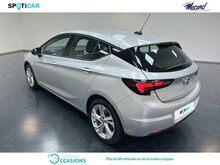 Photo 7 de l'offre de Opel Astra 1.5 D 122ch GS Line BVA à 19 000 € chez SudOuest Occasions