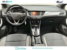 Photo 8 de l'offre de Opel Astra 1.5 D 122ch GS Line BVA à 19 000 € chez SudOuest Occasions
