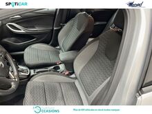 Photo 9 de l'offre de Opel Astra 1.5 D 122ch GS Line BVA à 19 000 € chez SudOuest Occasions