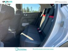 Photo 10 de l'offre de Citroën C3 1.5 BlueHDi 100ch S&S Shine à 15 590 € chez SudOuest Occasions