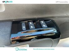 Photo 12 de l'offre de Citroën C3 1.5 BlueHDi 100ch S&S Shine à 15 590 € chez SudOuest Occasions