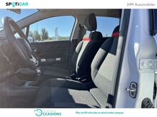 Photo 9 de l'offre de Citroën C3 1.5 BlueHDi 100ch S&S Shine à 15 590 € chez SudOuest Occasions
