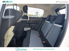 Photo 10 de l'offre de Citroën C3 BlueHDi 100ch Origins S&S E6.d-TEMP BVM5 à 16 290 € chez SudOuest Occasions
