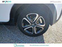 Photo 11 de l'offre de Citroën C3 BlueHDi 100ch Origins S&S E6.d-TEMP BVM5 à 16 290 € chez SudOuest Occasions