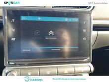 Photo 16 de l'offre de Citroën C3 BlueHDi 100ch Origins S&S E6.d-TEMP BVM5 à 16 290 € chez SudOuest Occasions