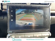 Photo 17 de l'offre de Citroën C3 BlueHDi 100ch Origins S&S E6.d-TEMP BVM5 à 16 290 € chez SudOuest Occasions