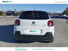 Photo 5 de l'offre de Citroën C3 BlueHDi 100ch Origins S&S E6.d-TEMP BVM5 à 16 290 € chez SudOuest Occasions