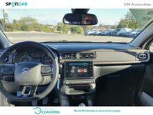 Photo 8 de l'offre de Citroën C3 BlueHDi 100ch Origins S&S E6.d-TEMP BVM5 à 16 290 € chez SudOuest Occasions