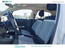 Photo 9 de l'offre de Citroën C3 BlueHDi 100ch Origins S&S E6.d-TEMP BVM5 à 16 290 € chez SudOuest Occasions