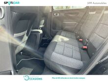 Photo 10 de l'offre de Citroën C4 Cactus PureTech 130ch S&S Shine EAT6 E6.d à 19 590 € chez SudOuest Occasions