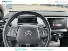 Photo 14 de l'offre de Citroën C4 Cactus PureTech 130ch S&S Shine EAT6 E6.d à 19 590 € chez SudOuest Occasions