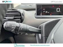 Photo 15 de l'offre de Citroën C4 Cactus PureTech 130ch S&S Shine EAT6 E6.d à 19 590 € chez SudOuest Occasions