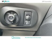 Photo 16 de l'offre de Citroën C4 Cactus PureTech 130ch S&S Shine EAT6 E6.d à 19 590 € chez SudOuest Occasions