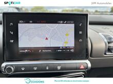 Photo 17 de l'offre de Citroën C4 Cactus PureTech 130ch S&S Shine EAT6 E6.d à 19 590 € chez SudOuest Occasions