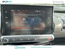 Photo 18 de l'offre de Citroën C4 Cactus PureTech 130ch S&S Shine EAT6 E6.d à 19 590 € chez SudOuest Occasions