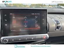 Photo 19 de l'offre de Citroën C4 Cactus PureTech 130ch S&S Shine EAT6 E6.d à 19 590 € chez SudOuest Occasions