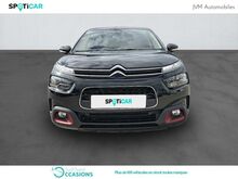 Photo 2 de l'offre de Citroën C4 Cactus PureTech 130ch S&S Shine EAT6 E6.d à 19 590 € chez SudOuest Occasions