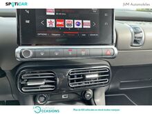 Photo 20 de l'offre de Citroën C4 Cactus PureTech 130ch S&S Shine EAT6 E6.d à 19 590 € chez SudOuest Occasions