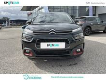 Photo 24 de l'offre de Citroën C4 Cactus PureTech 130ch S&S Shine EAT6 E6.d à 19 590 € chez SudOuest Occasions