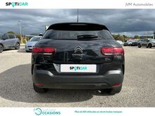Photo 5 de l'offre de Citroën C4 Cactus PureTech 130ch S&S Shine EAT6 E6.d à 19 590 € chez SudOuest Occasions