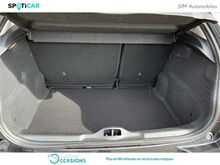 Photo 6 de l'offre de Citroën C4 Cactus PureTech 130ch S&S Shine EAT6 E6.d à 19 590 € chez SudOuest Occasions