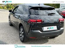 Photo 7 de l'offre de Citroën C4 Cactus PureTech 130ch S&S Shine EAT6 E6.d à 19 590 € chez SudOuest Occasions