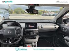 Photo 8 de l'offre de Citroën C4 Cactus PureTech 130ch S&S Shine EAT6 E6.d à 19 590 € chez SudOuest Occasions