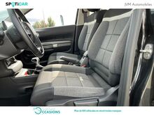 Photo 9 de l'offre de Citroën C4 Cactus PureTech 130ch S&S Shine EAT6 E6.d à 19 590 € chez SudOuest Occasions