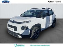 Photo 1 de l'offre de Citroën C3 Aircross PureTech 110ch S&S Feel E6.d-TEMP à 15 460 € chez SudOuest Occasions