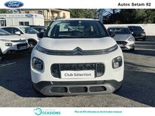 Photo 11 de l'offre de Citroën C3 Aircross PureTech 110ch S&S Feel E6.d-TEMP à 15 460 € chez SudOuest Occasions