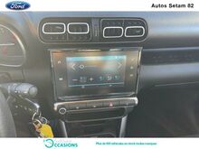 Photo 14 de l'offre de Citroën C3 Aircross PureTech 110ch S&S Feel E6.d-TEMP à 15 460 € chez SudOuest Occasions