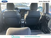 Photo 2 de l'offre de Citroën C3 Aircross PureTech 110ch S&S Feel E6.d-TEMP à 15 460 € chez SudOuest Occasions