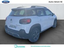 Photo 3 de l'offre de Citroën C3 Aircross PureTech 110ch S&S Feel E6.d-TEMP à 15 460 € chez SudOuest Occasions