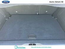 Photo 5 de l'offre de Citroën C3 Aircross PureTech 110ch S&S Feel E6.d-TEMP à 15 460 € chez SudOuest Occasions