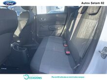 Photo 6 de l'offre de Citroën C3 Aircross PureTech 110ch S&S Feel E6.d-TEMP à 15 460 € chez SudOuest Occasions