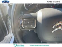 Photo 8 de l'offre de Citroën C3 Aircross PureTech 110ch S&S Feel E6.d-TEMP à 15 460 € chez SudOuest Occasions